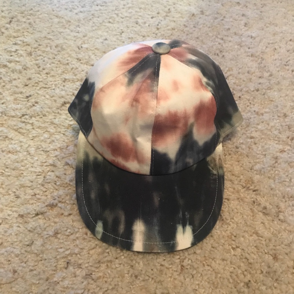 MSGM hat